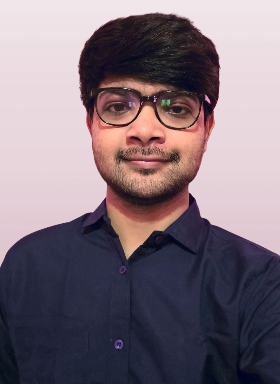 Pulakesh Mondal