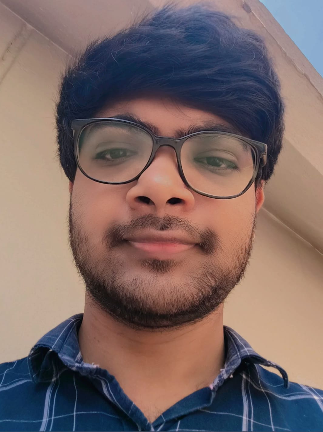 Pulakesh Mondal